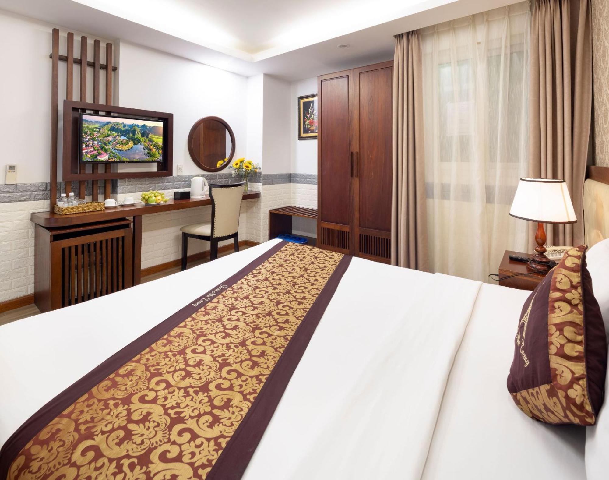 Paris Nha Trang Hotel Bagian luar foto